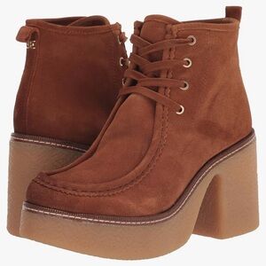 New Sam Edelman boots